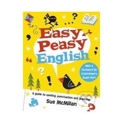 Easy-Peasy English