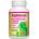 Natural Factors Magnesium Citrate Big Friends 50 mg [60 Дъвчащи таблетки] Дъвка