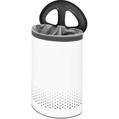Brabantia Selector biely 55 l