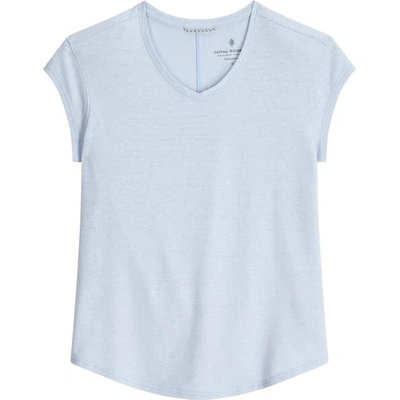 Royal Robbins Dámske tričko Vacationer V Nk S/S