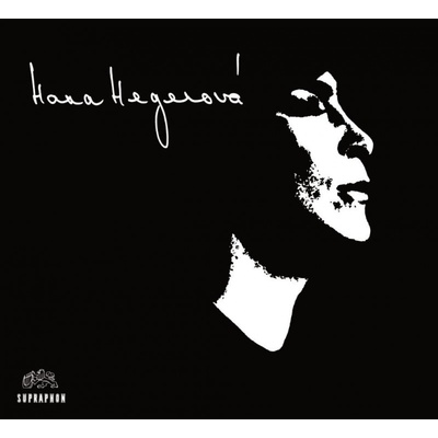Hana Hegerová - Hana Hegerová CD