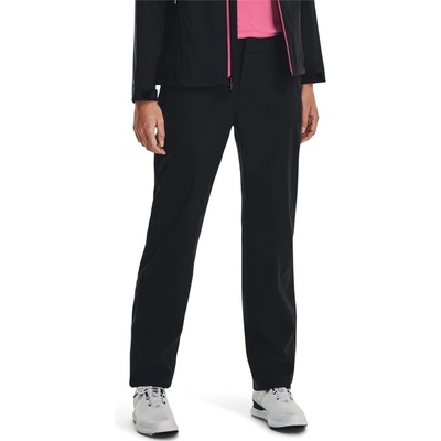 Under Armour Stormproof Golf Rain Pant BLK