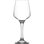 Luigi ferrero Чаша за вино Luigi Ferrero Spigo 330ml, 6 броя (FR-569AL)