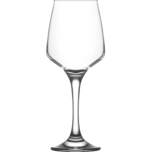 Luigi ferrero Чаша за вино Luigi Ferrero Spigo 330ml, 6 броя (FR-569AL)
