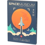 Balvi Настолна игра Space Museum - Семейна (28005)