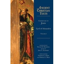 Commentary on John Alexandria Cyril Of