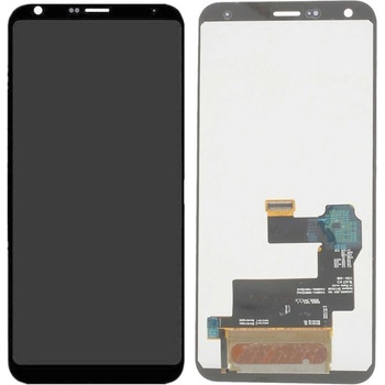 LCD Displej + Dotykové sklo LG Q7 Q610