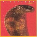 BLACKFOOT: STRIKES CD