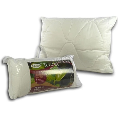 LeRoy polštář Tencel lyocell duplex 70x90