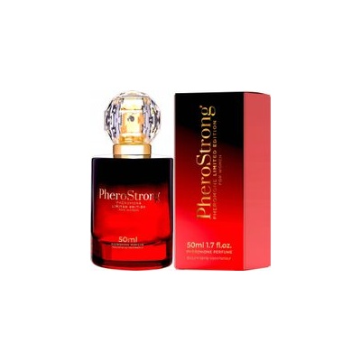 Medica-group PheroStrong Limited Edition с феромони за жени 50 мл (P25759)