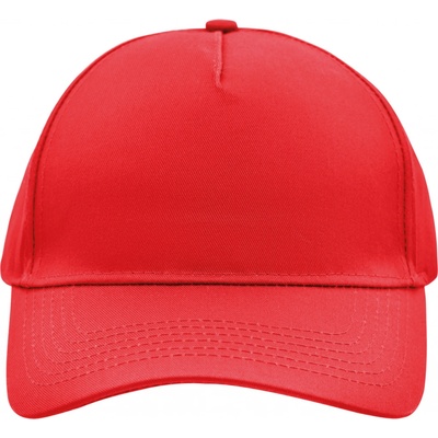 Myrtle beach Unisex MB6117 Red