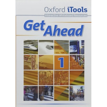 Get Ahead 1 iTools