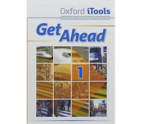Get Ahead 1 iTools