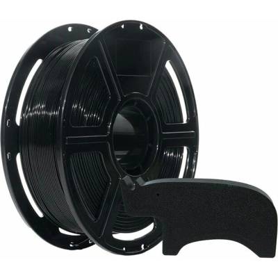 Flashforge Hyper PLA 1,75 mm 1 kg Galaxy Black 90011601001