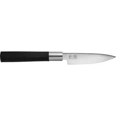 KAI Wasabi Black univerzální nůž 10,0 cm