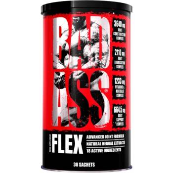 Image 1 of Bad Ass Nutrition / Flex [30 Пакета]