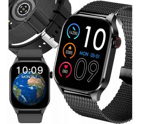 JG Smart JS98