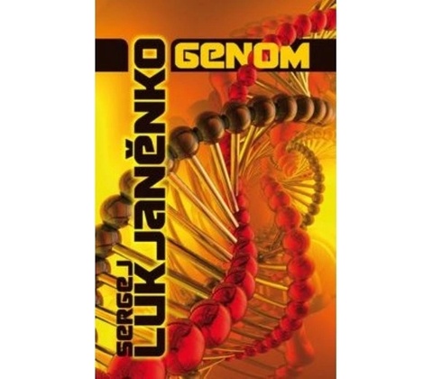 Genom - Lukjaněnko Sergej