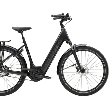 Trek District+ 4 Lowstep 2026