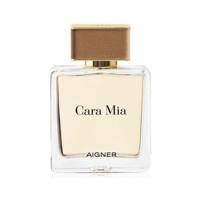 Aigner Cara Mia parfémovaná voda dámská 30 ml