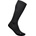 Bauerfeind Sports Мъжки компресионни чорапи Bauerfeind Sports Run Ultralight Compression Socks - Black - размер 41-43 (201-3949-0320)