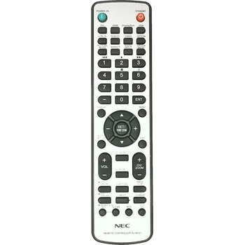 GENERAL NEC RU-M121 - съвместимо дистанционно управление на марката General (RU-M121)