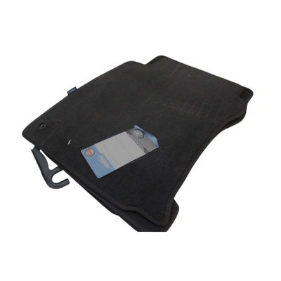 Petex Мокетни стелки за TOYOTA Land Cruiser J120 (2003-2009) - 5 врати - ЛУКС