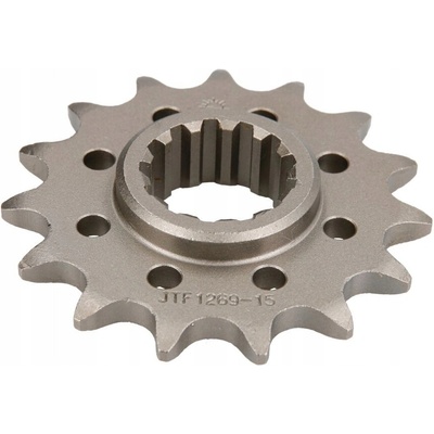 JT Sprockets JTF 1269-15 – Zboží Mobilmania