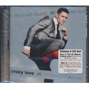 Michael Bublé - Crazy Love