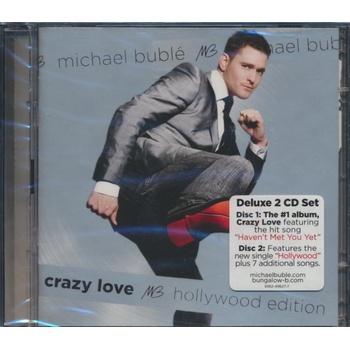 Michael Bublé - Crazy Love