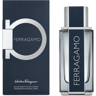 Salvatore Ferragamo Ferragamo toaletná voda pánska 50 ml