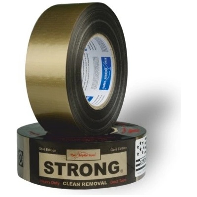 Blue Dolphin Tapes Strong Premium Textilná páska zosilnená 48 mm x 50 m