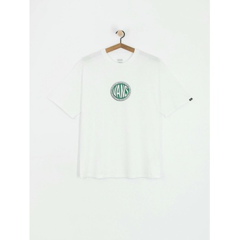 Vans Classic Bold white