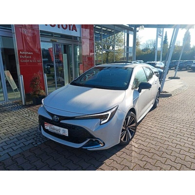Toyota Corolla 1.8 Hybrid 103 kW