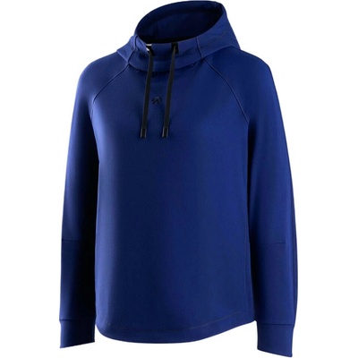 Aycane Maloue Hoodie Deep Blue