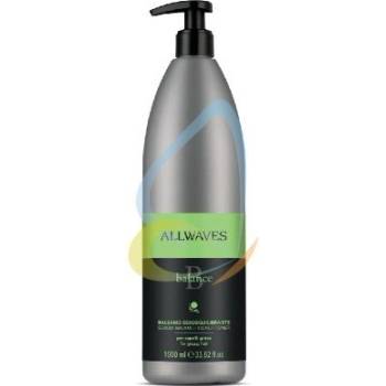 Allwaves Балсам за мазна коса с екстракт от коприва