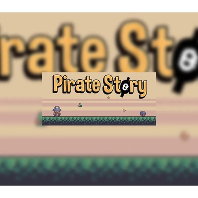 Pirate Story