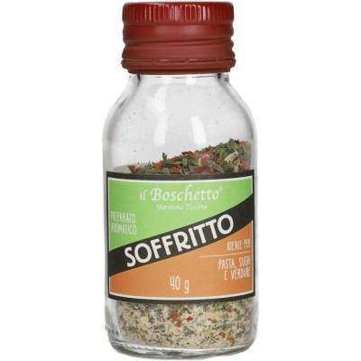 il Boschetto zmes korenia Soffritto
