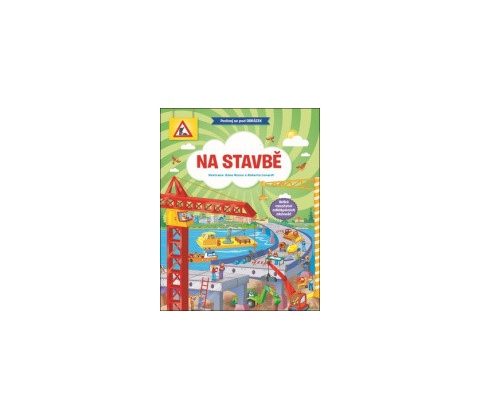 Na stavbě
