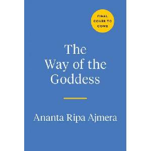 Way of the Goddess (ISBN: 9780593420706)
