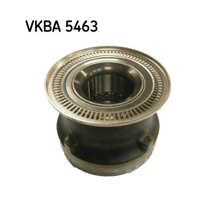 Súprava ložísk kolesa SKF VKBA 5463 (VKBA5463)