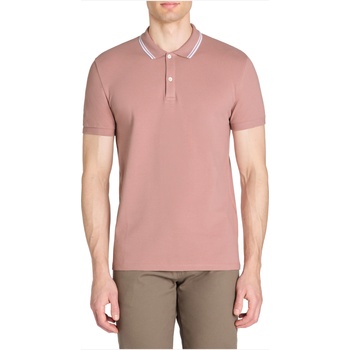 Celio Поло риза Leprime Celio Celio | Rozov | МЪЖЕ | S