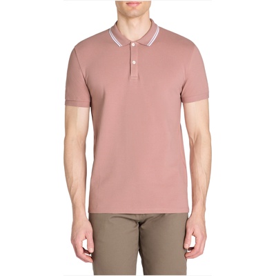 Celio Поло риза Leprime Celio Celio | Rozov | МЪЖЕ | S