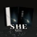 Niel: She CD