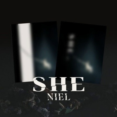 Niel: She CD