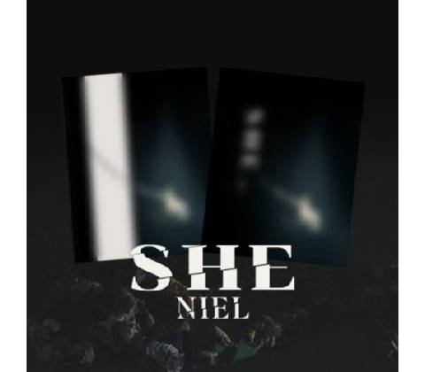 Niel: She CD