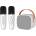 Blavec WS-07 Karaoke White
