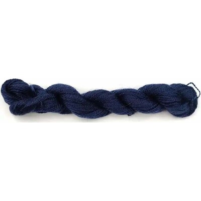 Mohair by Canard Kid Mohair 2-ply Tmavě modrá 2018