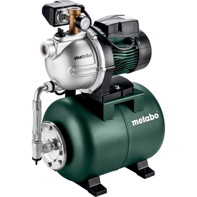 METABO Domáca vodáreň HWW 3500/25 G 600981000