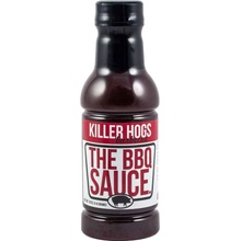 Killer Hogs BBQ grilovací omáčka The BBQ sauce 473 ml